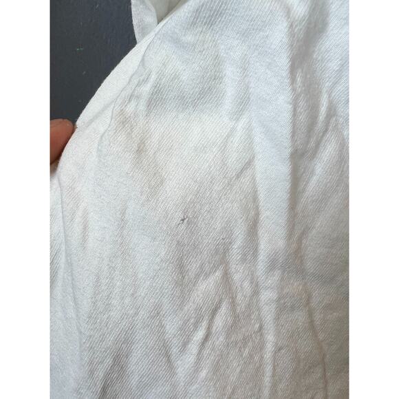 Mbna Motorsports Vtg Mens T Shirt XL NHRA Reaction Time Is Everything 50 Years - Picture 10 of 11